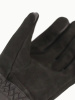 ТермоЭлектроПерчатки LENZ Heat Glove 6.0 Finger Cap Urban Line (; S; Black)
